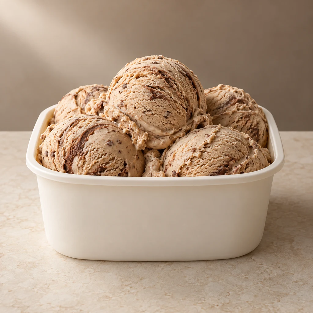 Bueno ice cream